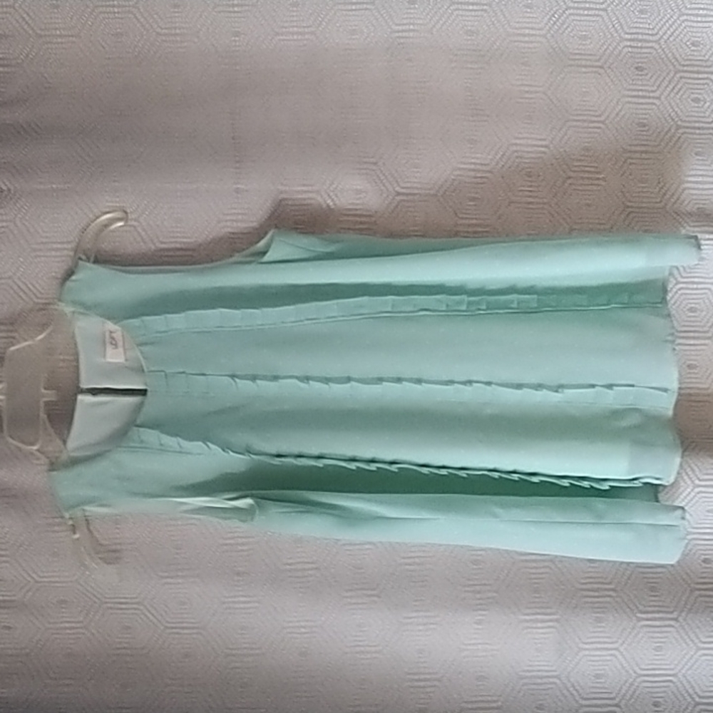Ann Taylor Loft Tank Top Size XS